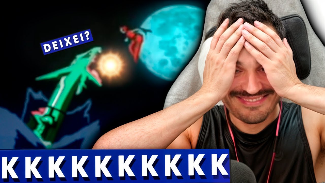 OS MEMES DO REDDIT: TENTE NÃO RIR #38