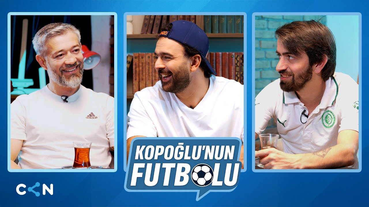 Kopoğlunun Futbolu #7