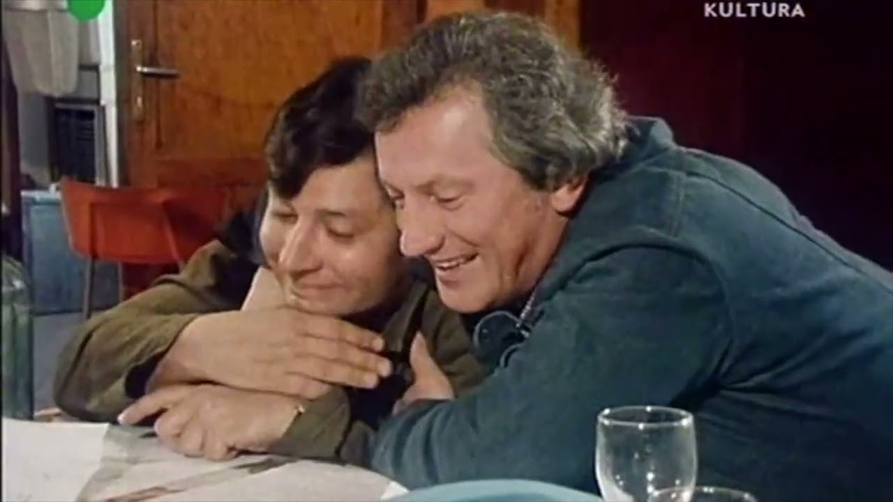 60 minut na godzinę, podróż sentymentalna do lat 70-tych|#marcinwolski