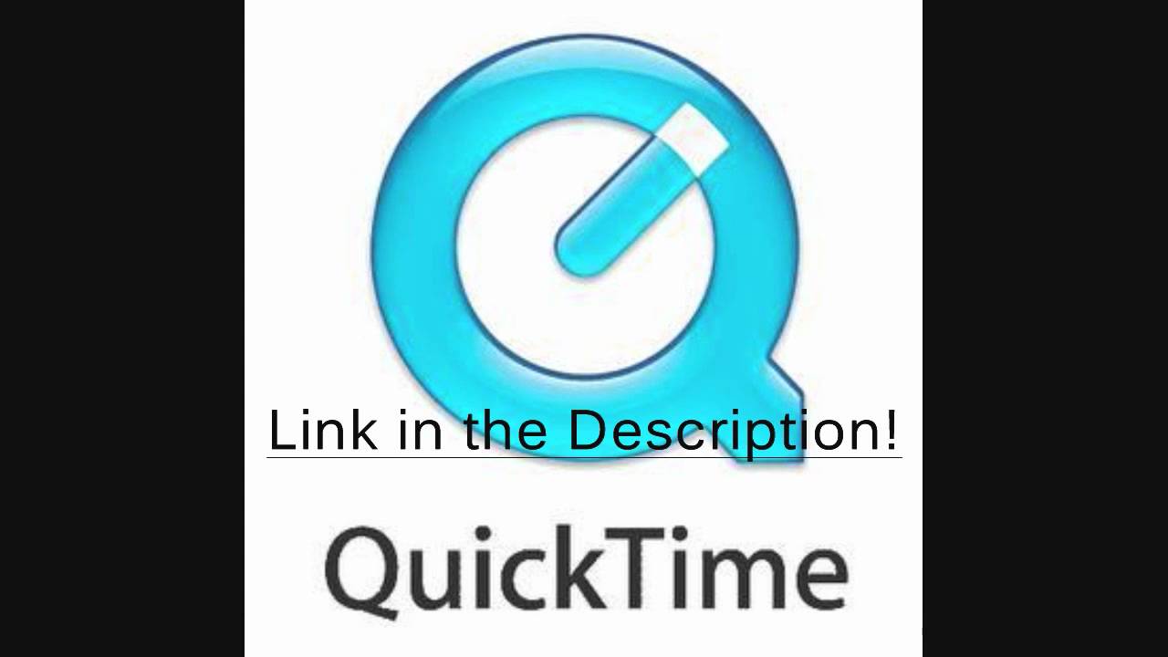 Where to Download Quick Time Player 7: (For Free)