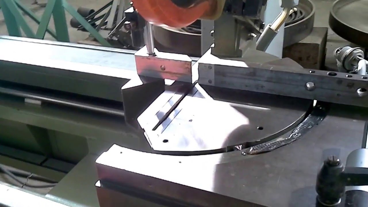 Troncatrice Omga TR2-A