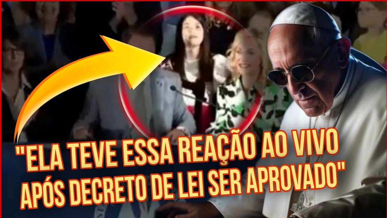 Projeto dos 10 mandamentos aprovado nos Estados Unidos