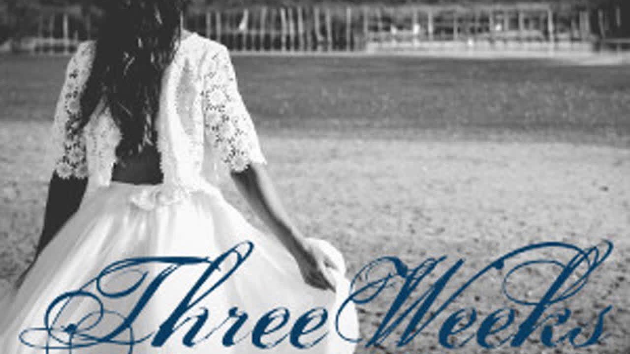 Three Weeks by Elinor GLYN read by Various | Full Audio Book