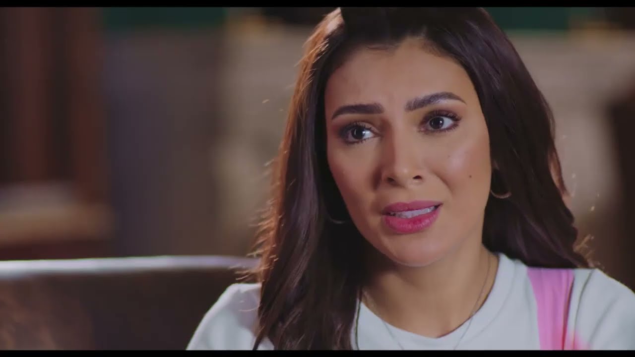 ريهام في حيرة بين خطيبها ومامتها.. تفتكروا هتوافق على كلام مين!🔥😢#إيجار_قديم