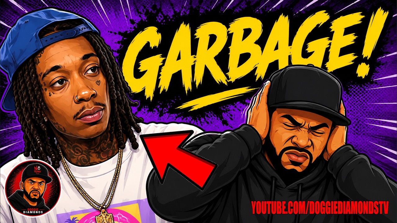 ☎️CALL IN: Name A Rapper Whose Music Is WACK!