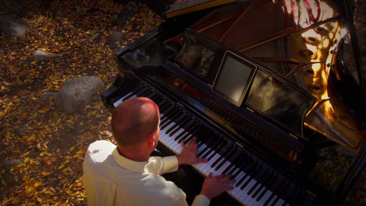 Jason Tonioli - Amazing Grace, A Hero's Tribute 