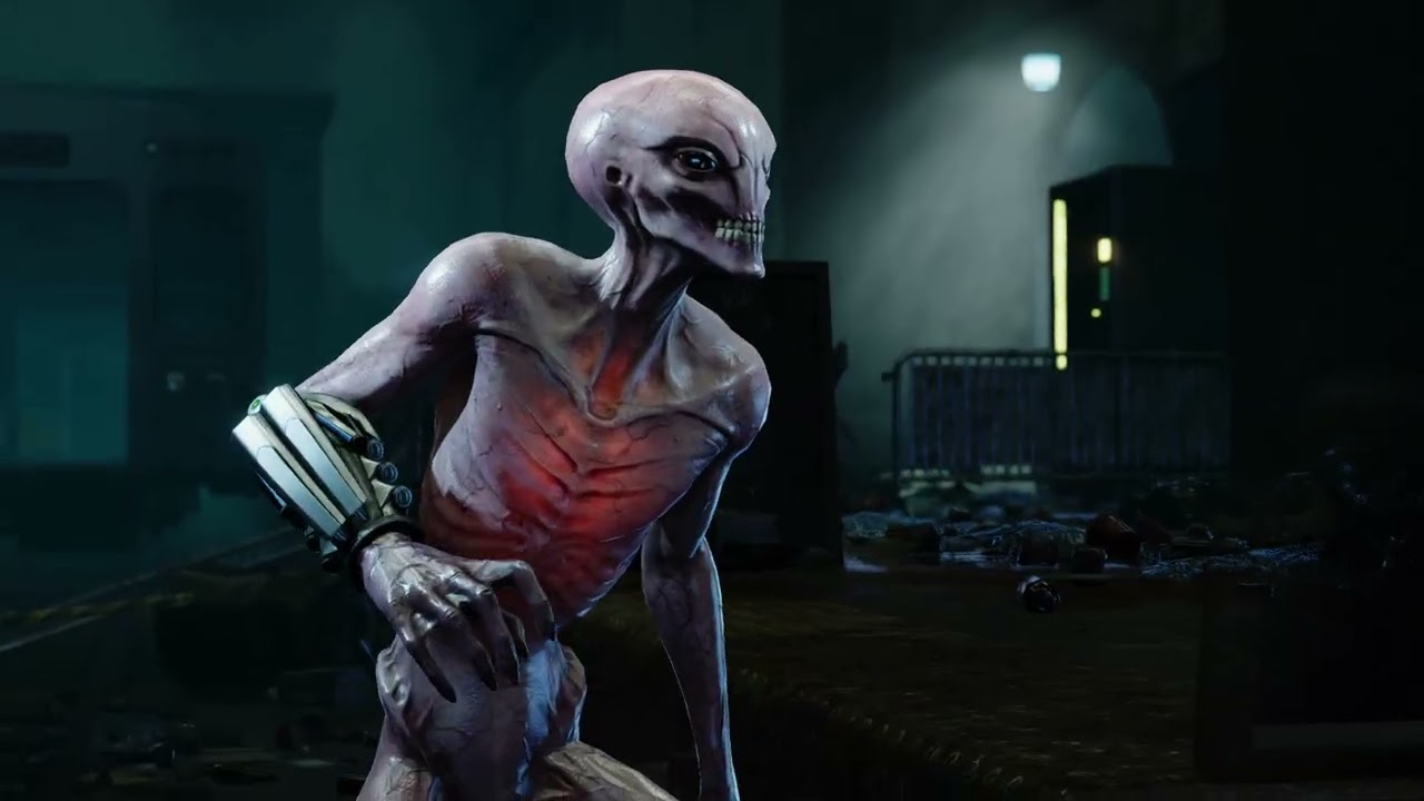XCOM 2 Capítol 3