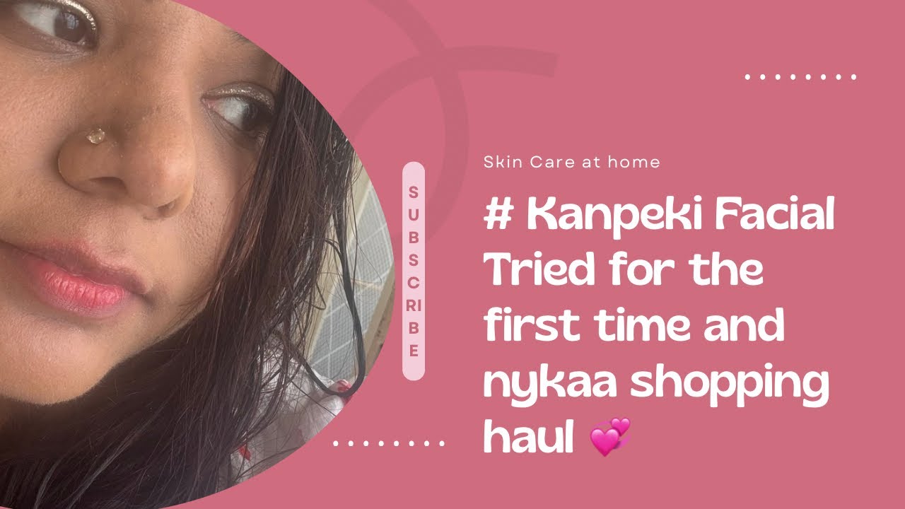 Kanpeki Facial Review + Huge Makeup Haul | Honest Skincare & Beauty Talk”@maccosmetics @Hudabeauty 
