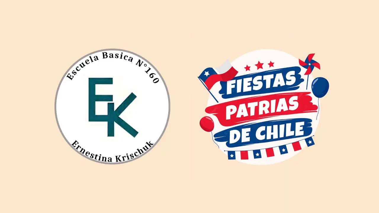 Actividad Fiestas Patrias Ernestina Krischuk