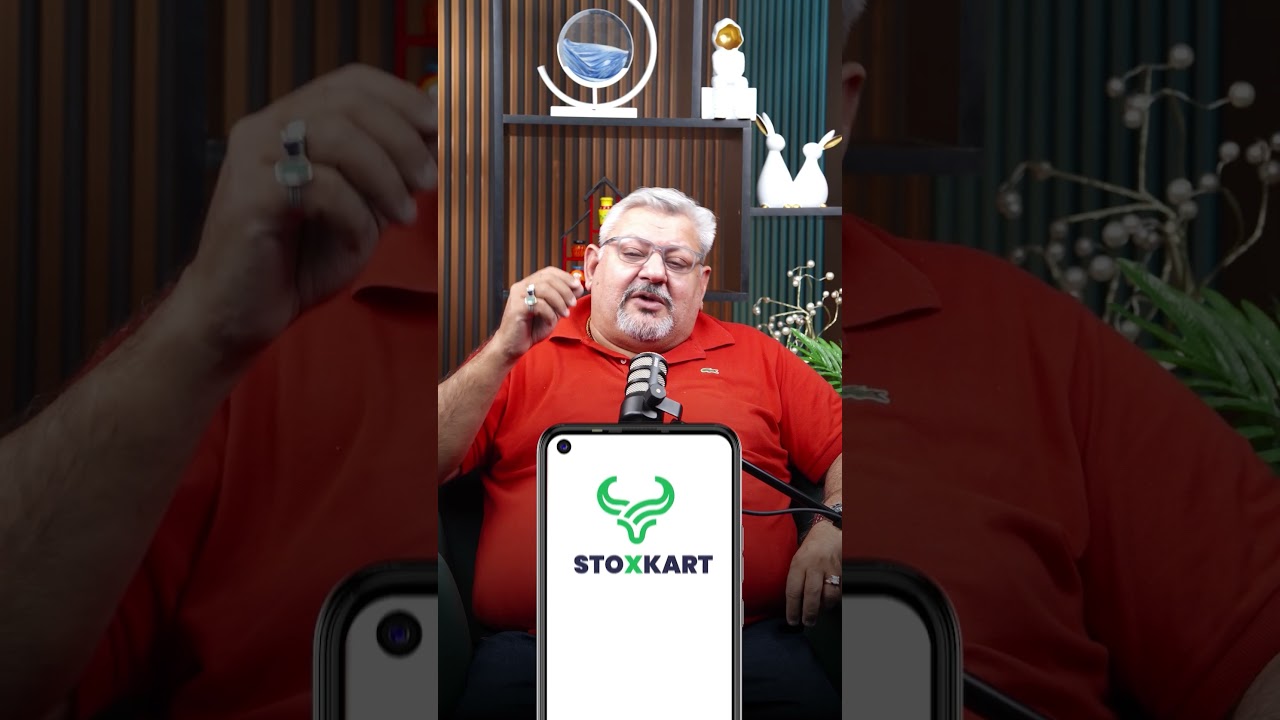 Say Goodbye to Brokerage Fees &ndash; Unlimited Trades for Just ₹99*/Month with Stoxkart!