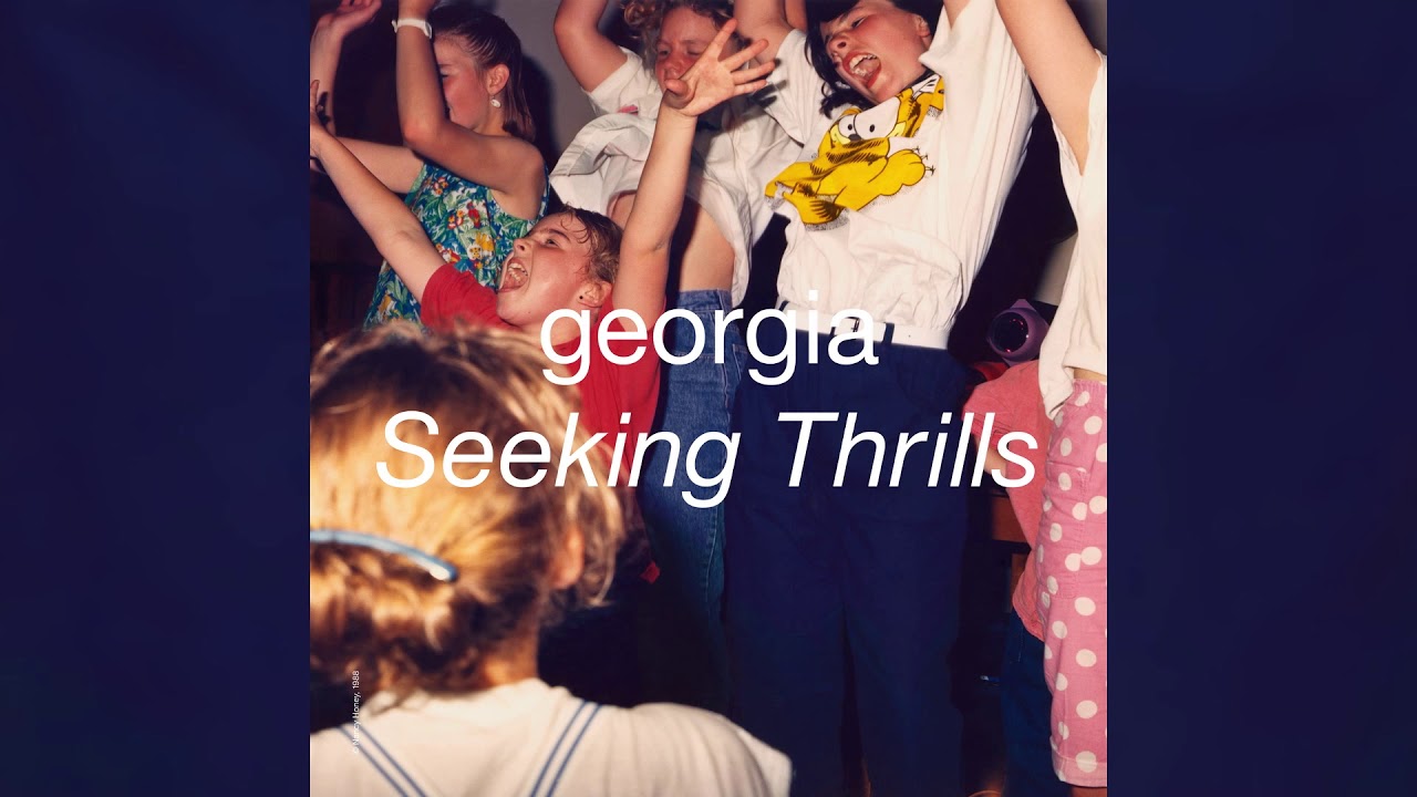 Georgia - Started out