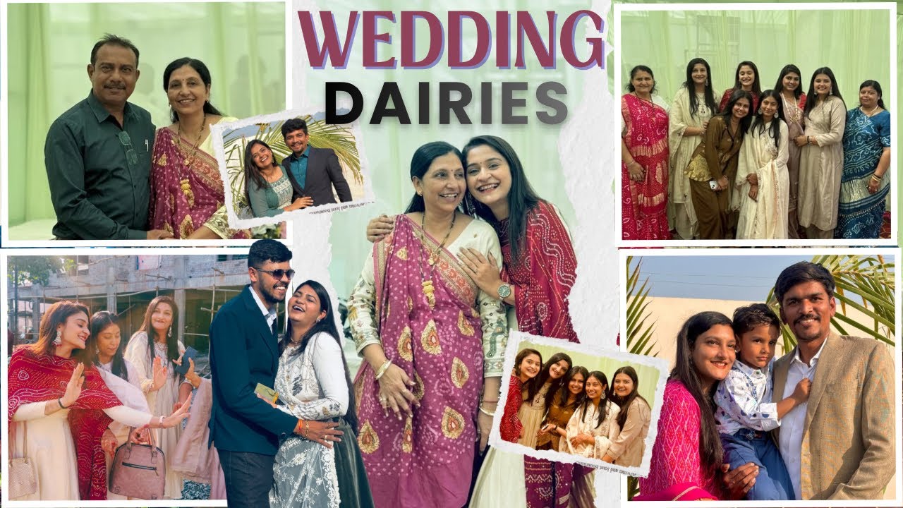 We met again 😍Wedding dairies 🫶🏻Il kashish0816 ll #ytshortsindia #vlogging #familyvlog #wedding