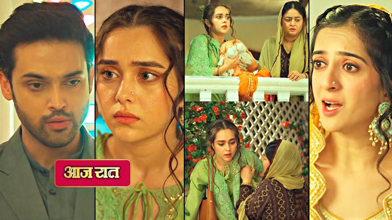 Seher Hone Ko Hai NEW PROMO | Parth Samthaan, Mahhi Vij, Rishita Kothari | 18th February 2026