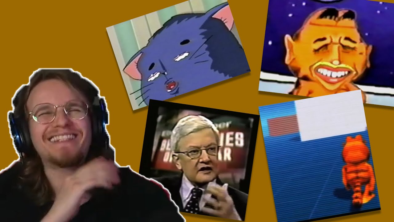 I Was NOT Prepared For How Deep This ARG Goes (Gilbert Garfield Full Reaction)
