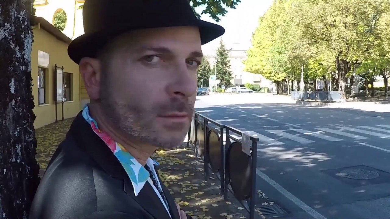 CHI SIAMO Eugenio Picchiani official video