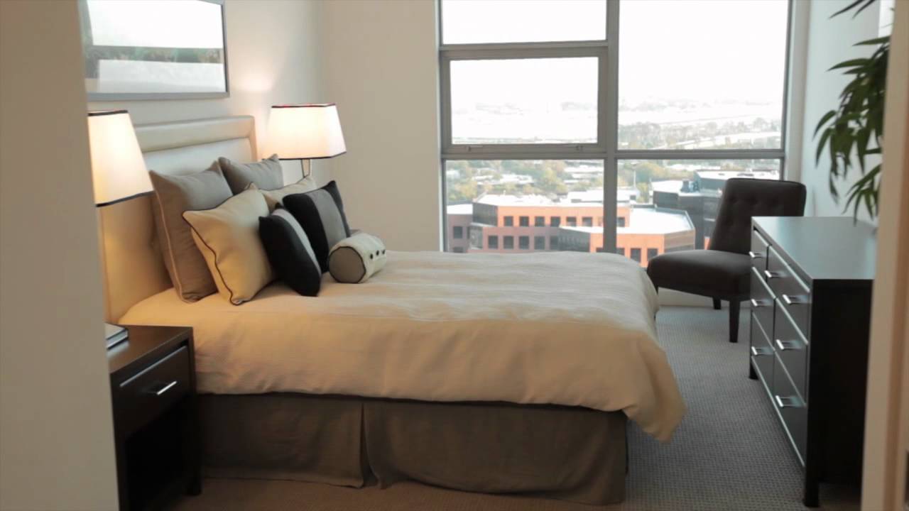25th Floor Penthouse, at Essex Skyline -- ORANGE COUNTY