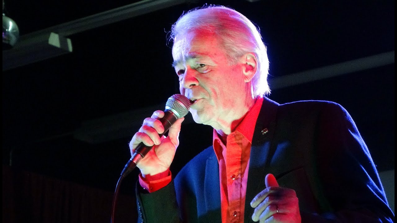 George Hug & Rolf Raggenbass - 40 Bühnenjahre GLATTBRUGG Teil 11