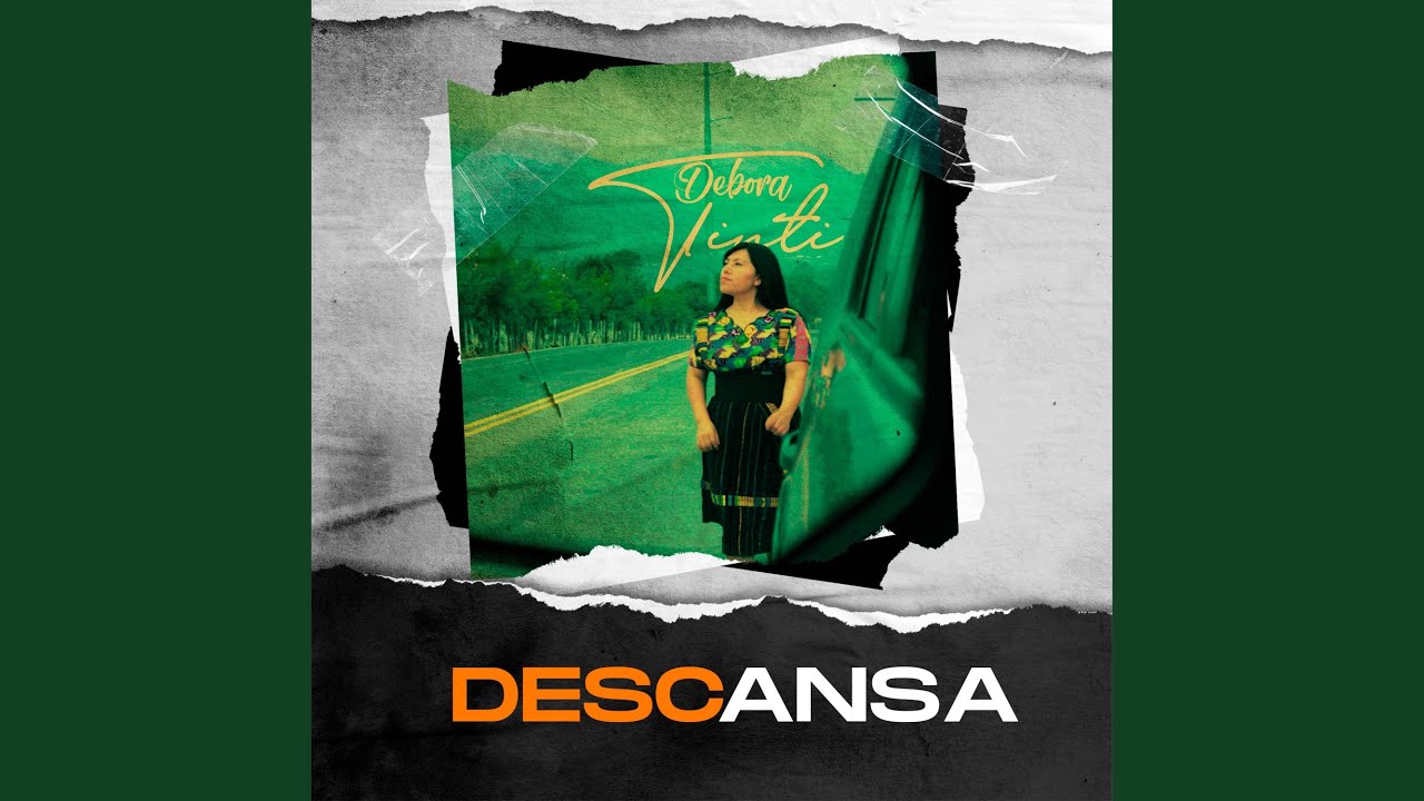 Descansa