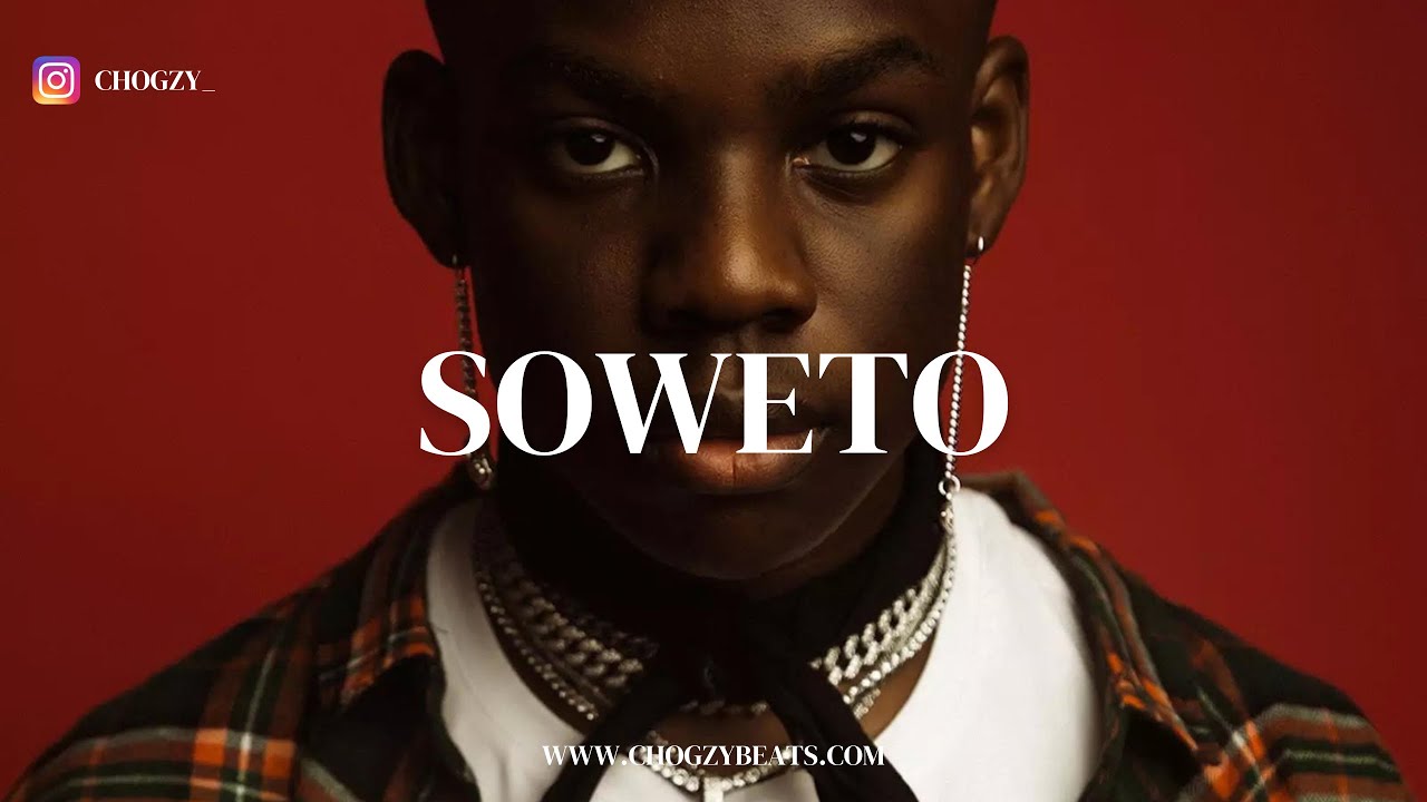 [FREE] REMA X OMAH LAY X VICTONY TYPE BEAT- SOWETO