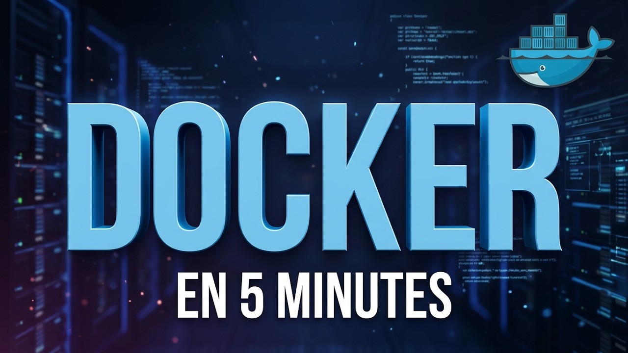 Docker, what ist ? why ??