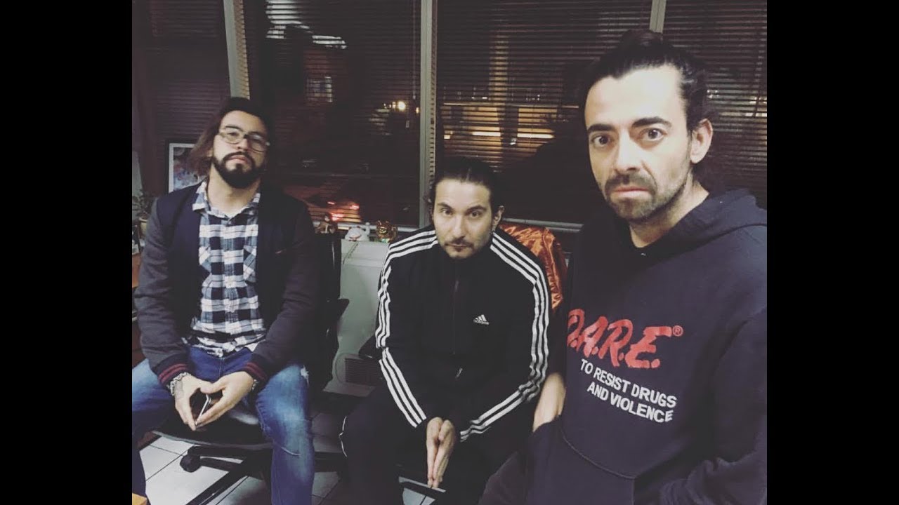 Pongámonos Serios Capítulo 815. 06/06/2018