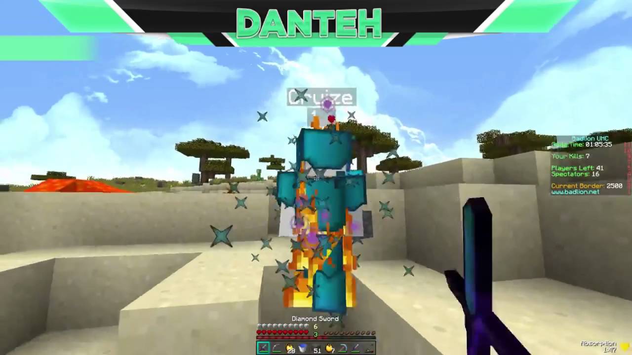 UHC Highlights #49 - dawg