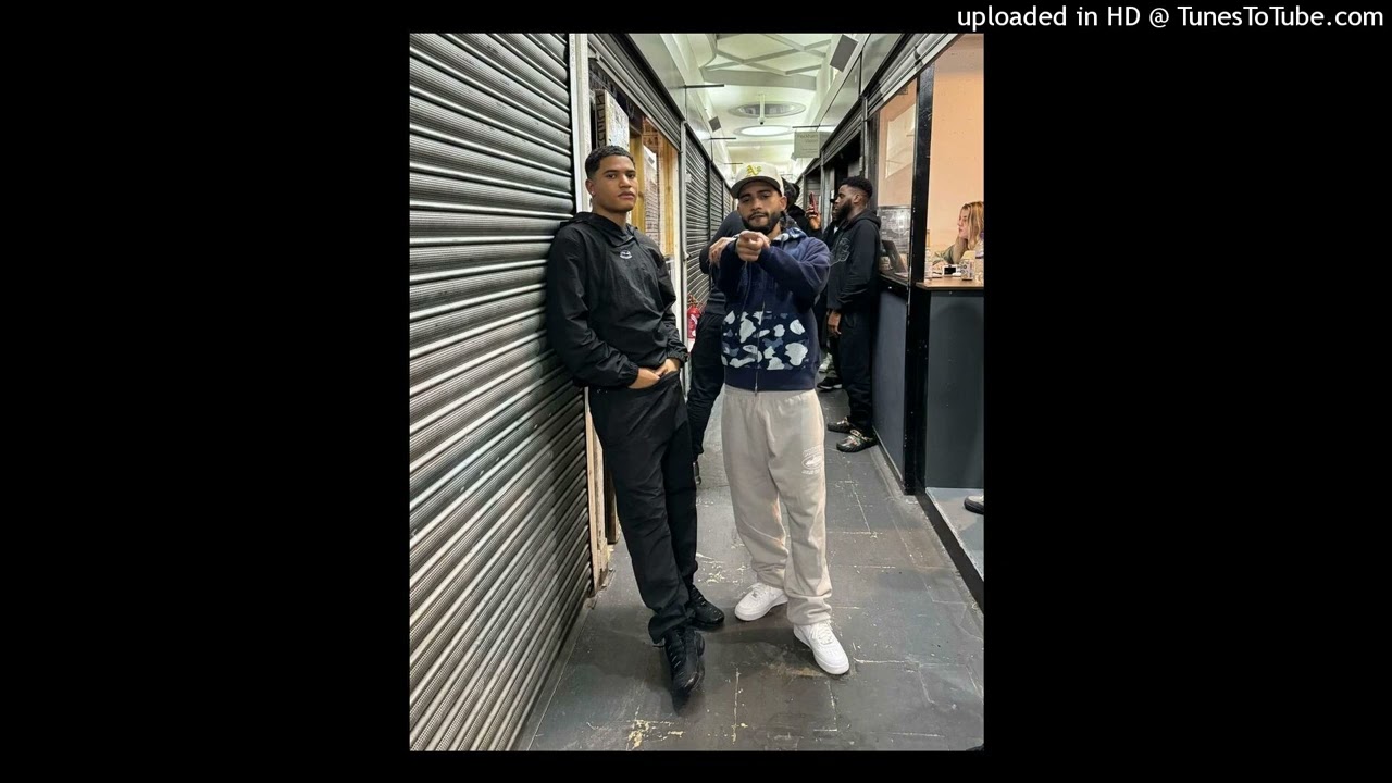 [FREE]Rushy X Glizz X Sam Recks Type Beat - 