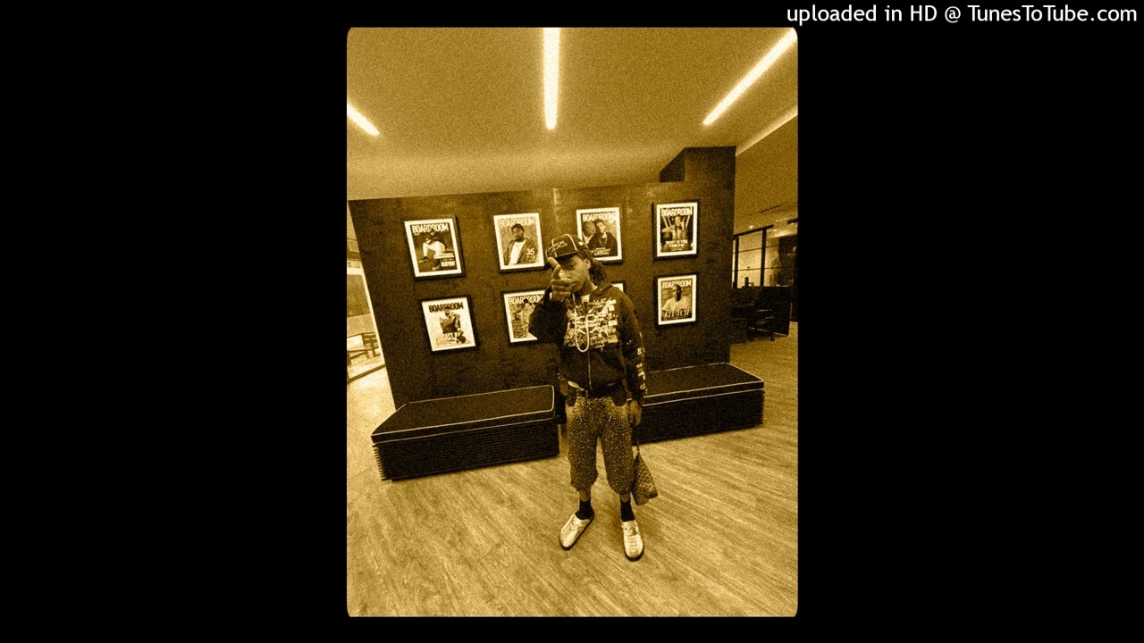[FREE] Chuckyy X Lil Noonie Type Beat - 