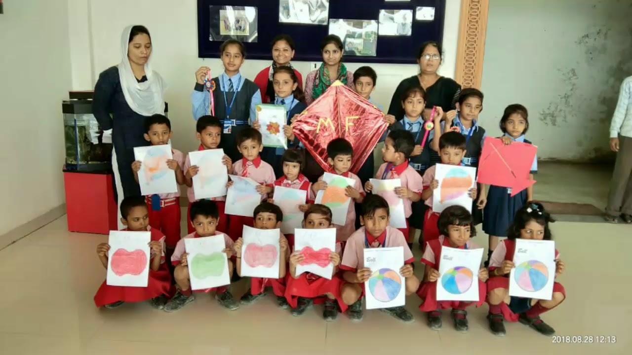 God's Grace international school Sambhal