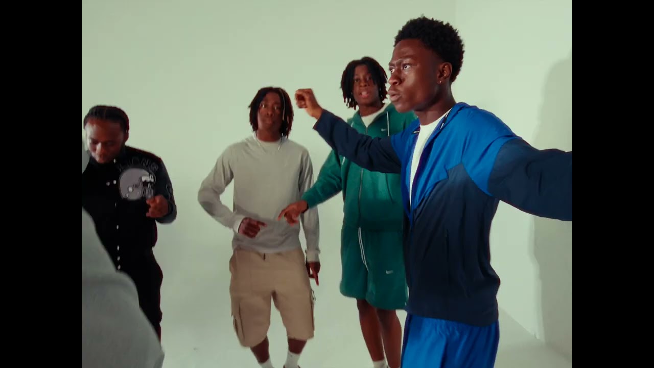 Odzmoney - Impress Me (Wiggle) [Official Music Video]