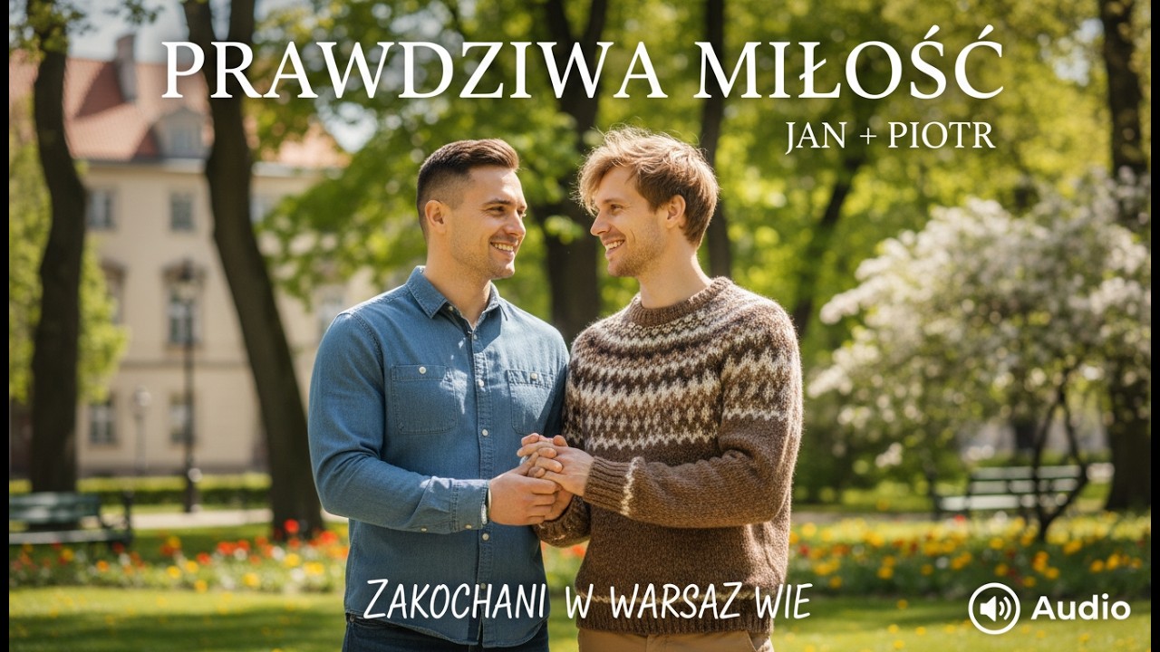 Myśleli, że to gejowski dziwak psujący ślub — 9 minut później pan młody złapał mikrofon