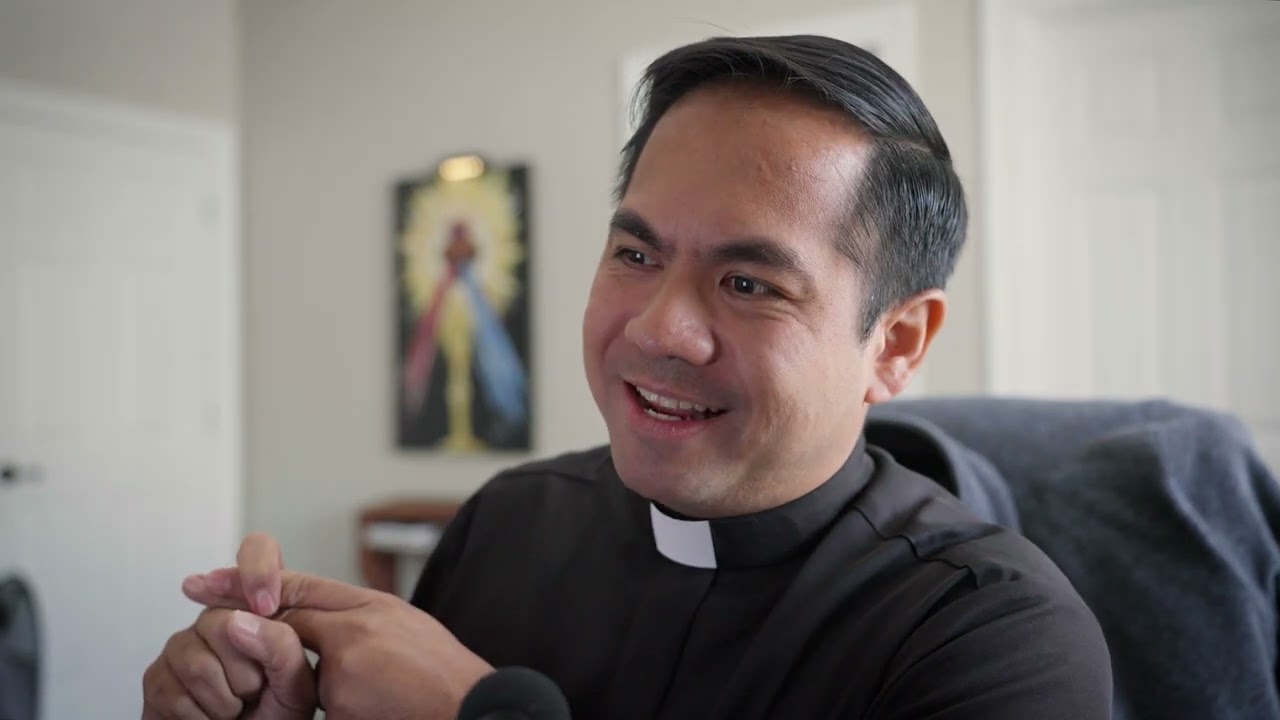 The charism of the Legionaries of Christ... a personal take, for the most part.