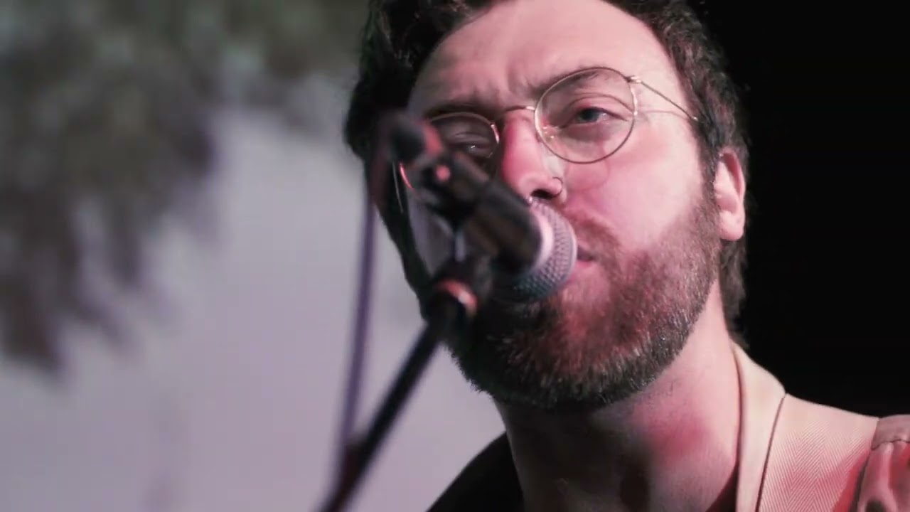 2319 - Full Set: Live at PhilaMOCA (4.5.22)
