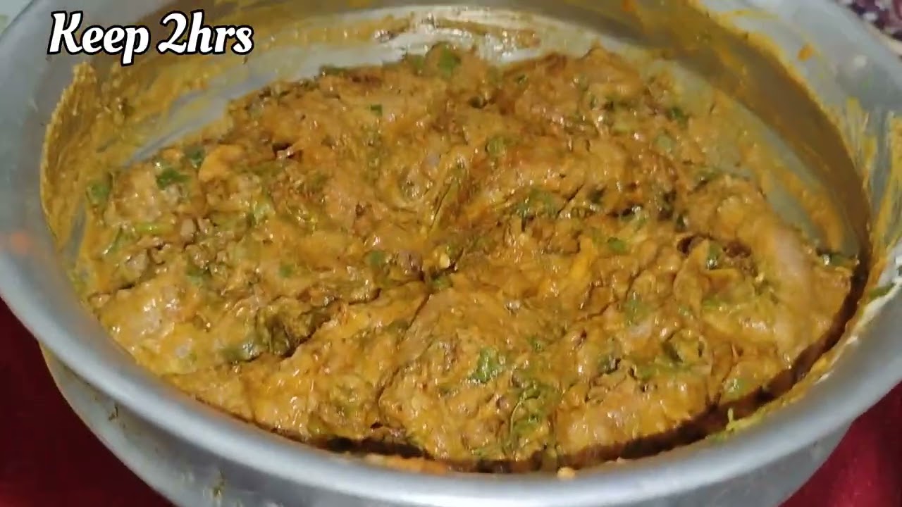 Hyderabadi chapas 🤤