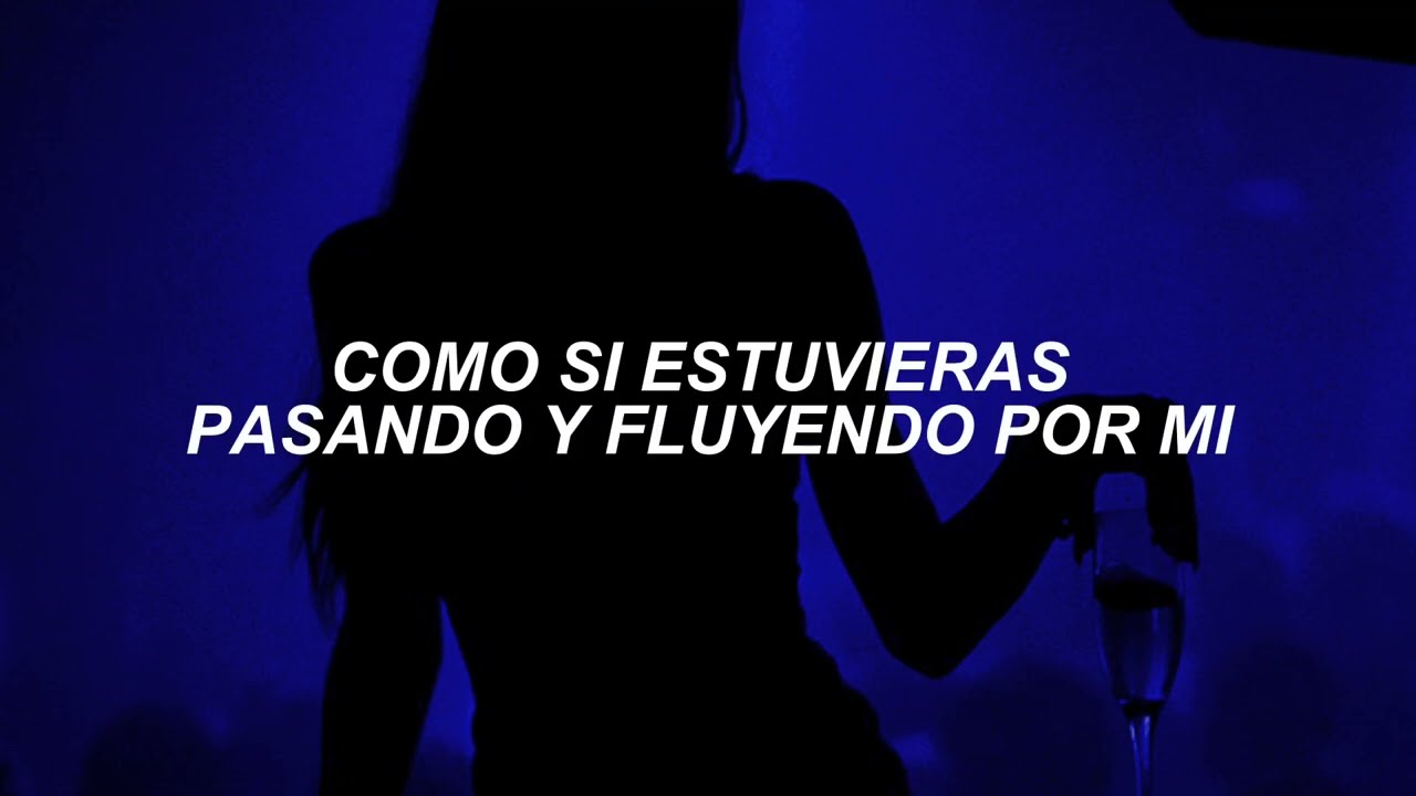 MINHO ft LIM KIM - Waterfall (sub Espa&ntilde;ol)
