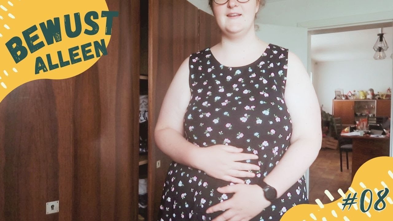 Een nieuwe poging - Bewust Alleen #08