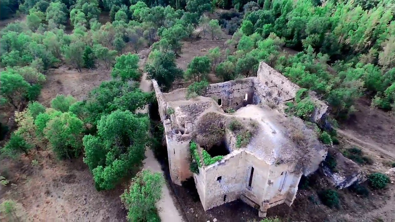 Monasterio de Santa Maria de Bonaval