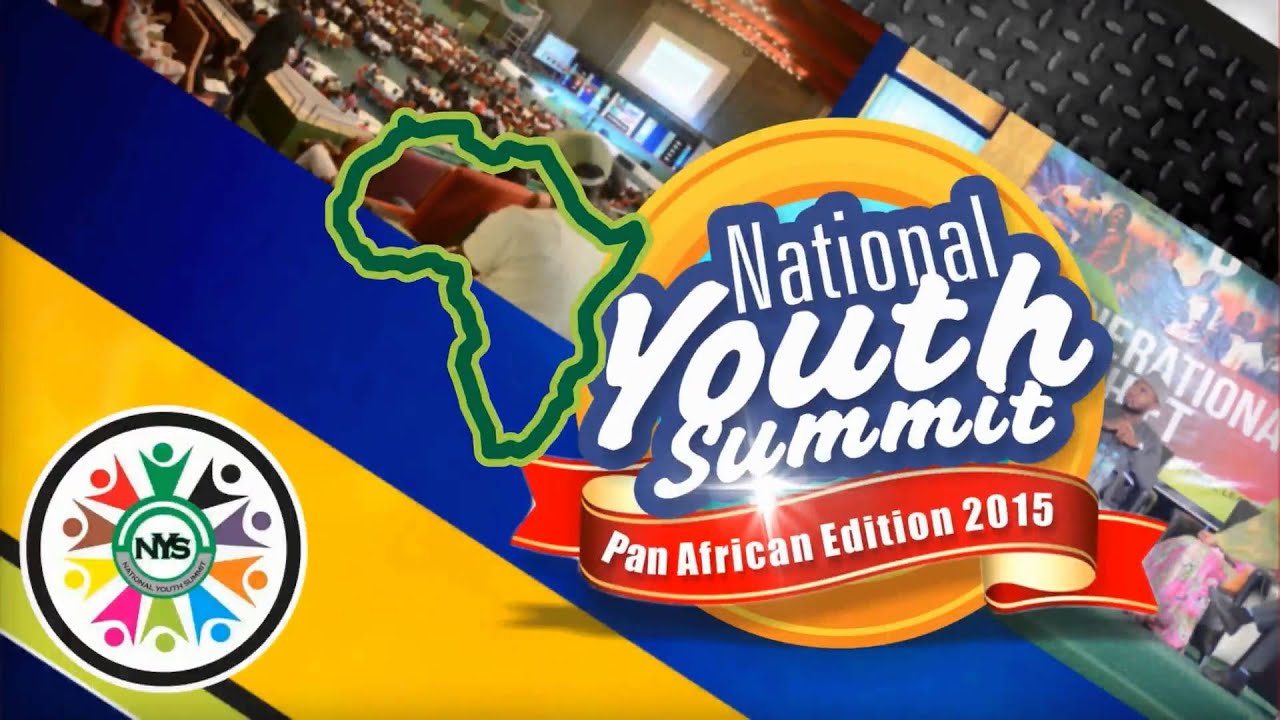 National Youth Summit 2015
