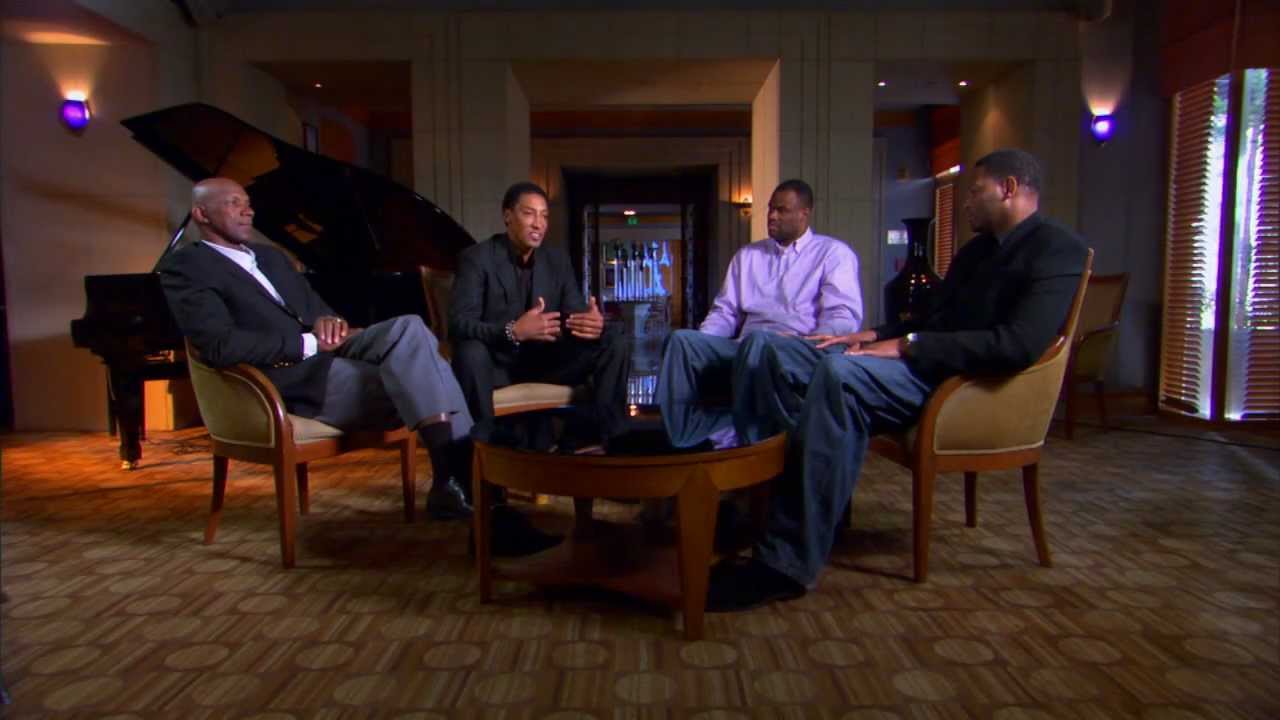 90's Roundtable: Looking Back