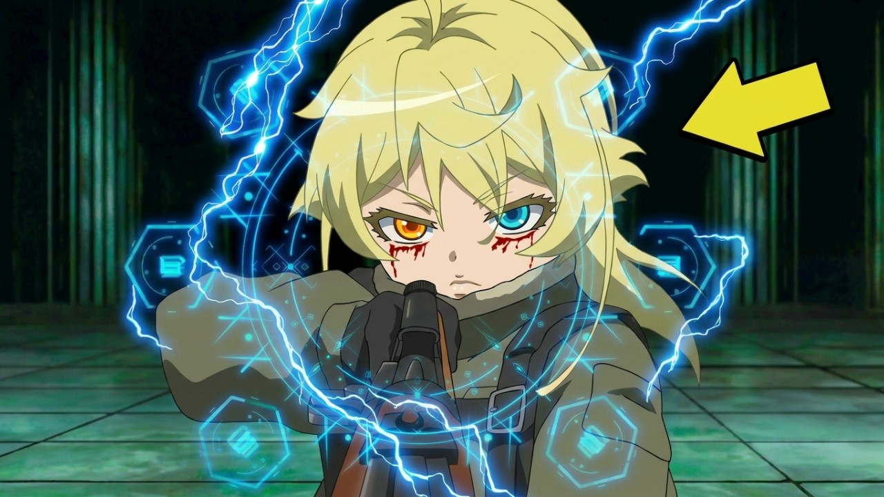 Salaryman Reincarnated as EVIL Ruler with OVERPOWERED Abilities | New Anime Recap