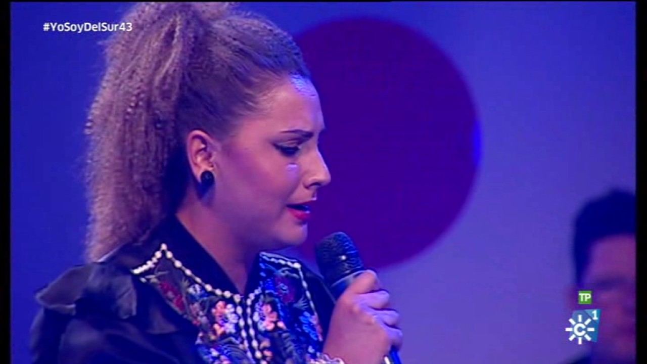 Marisol Bizcocho - Lo encontré al cruzar el puente - Gala 41