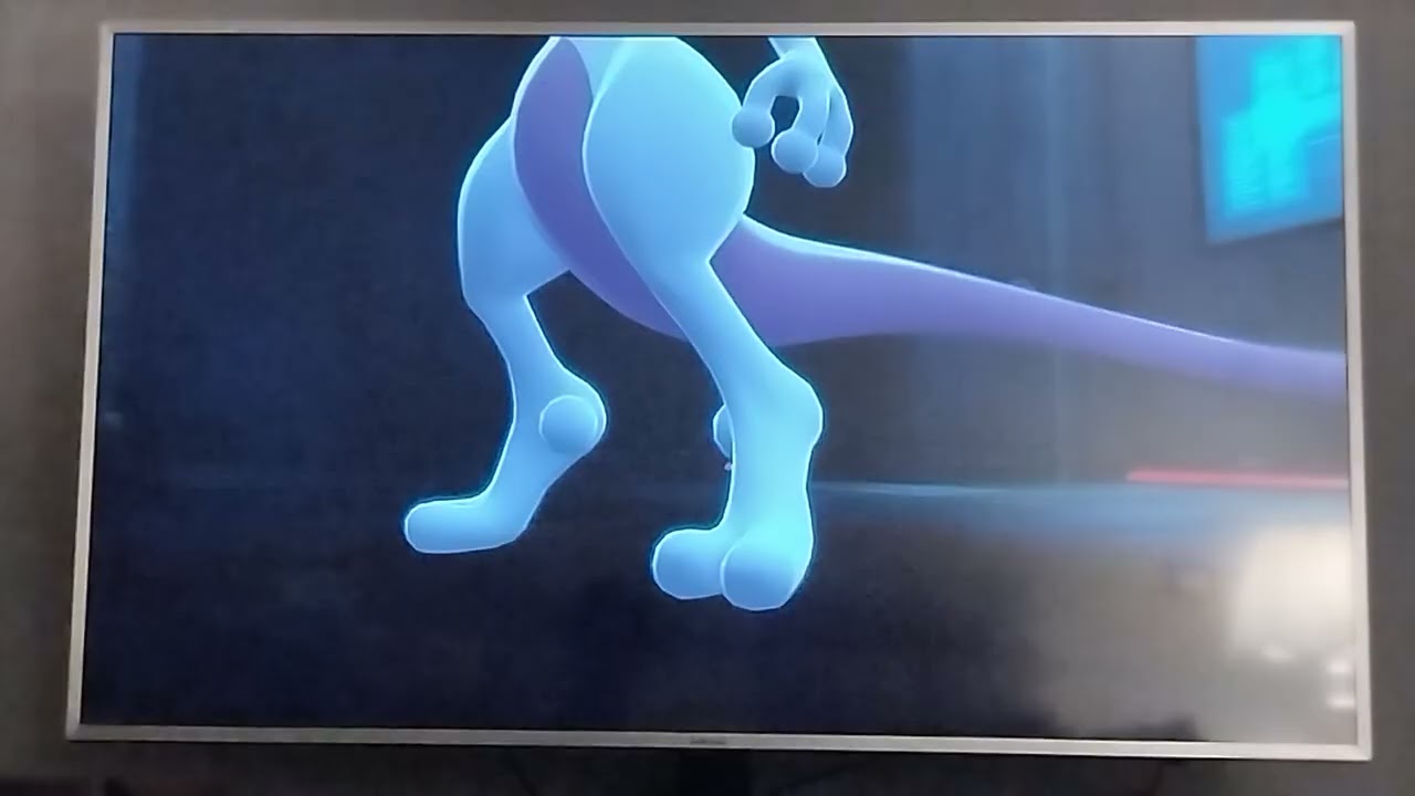 Leggende Pokémon: Z-A Tutorial (Missione extra Progetto M) per catturare Mewtwo 