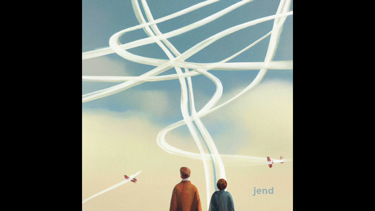 jend - One Last Time