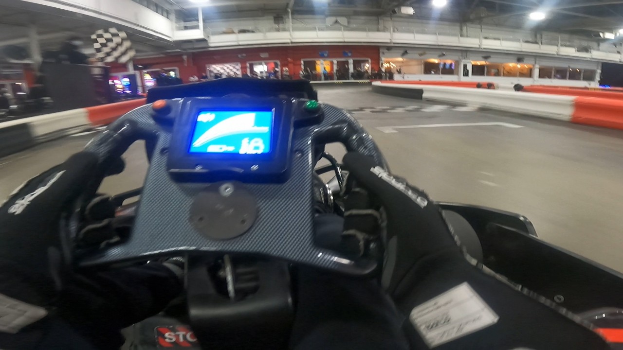 Challenge GP Winter 2026 (5) | K1 Speed Toronto