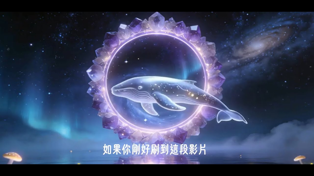 這不是巧合｜你的人生要換版本了 | 這不是偶然｜宇宙用巧合提醒你：該前進了 | This Is Not a Coincidence｜Your Life Is Ready for an Upgrade