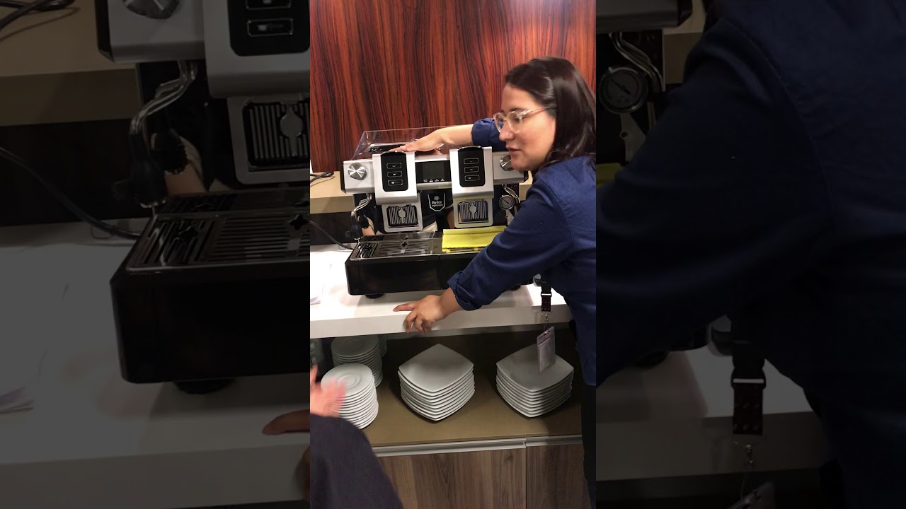 Vídeo café Britt capacitación arawi