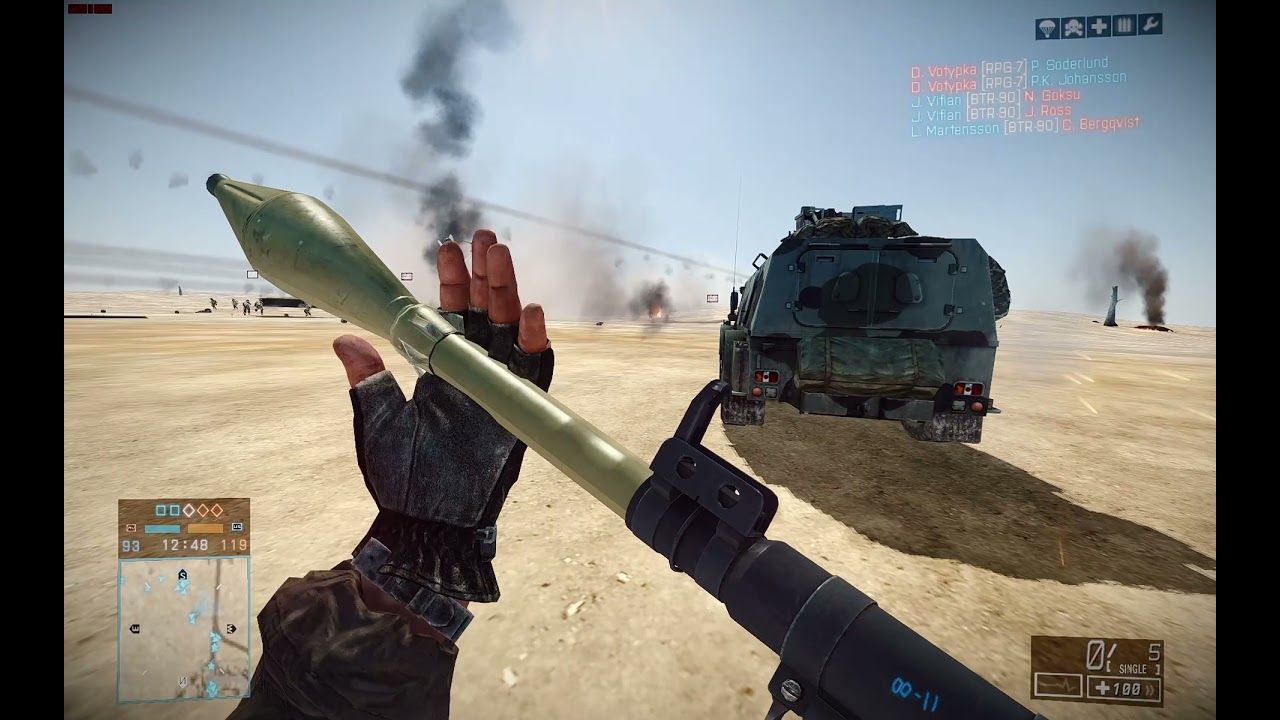 Battlefield 2 Mod Legacy Operations карта Abanbase #Battlefield2 #Abanbase