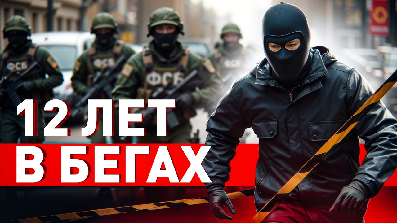 🔥 12 ЛЕТ СКРЫВАЕТСЯ ОТ ФСБ В АРГЕНТИНЕ: ИСТОРИЯ РУССКОГО НЕЛЕГАЛА