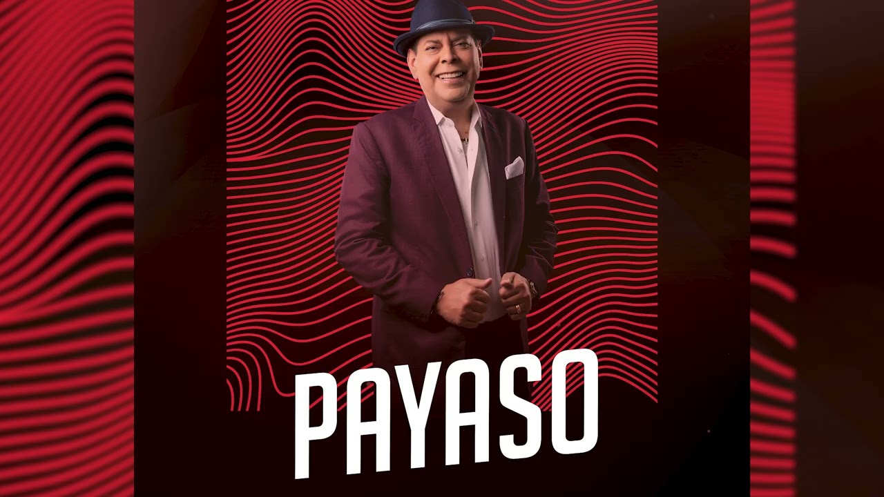 Fernando Villalona - Payaso (Bolero)