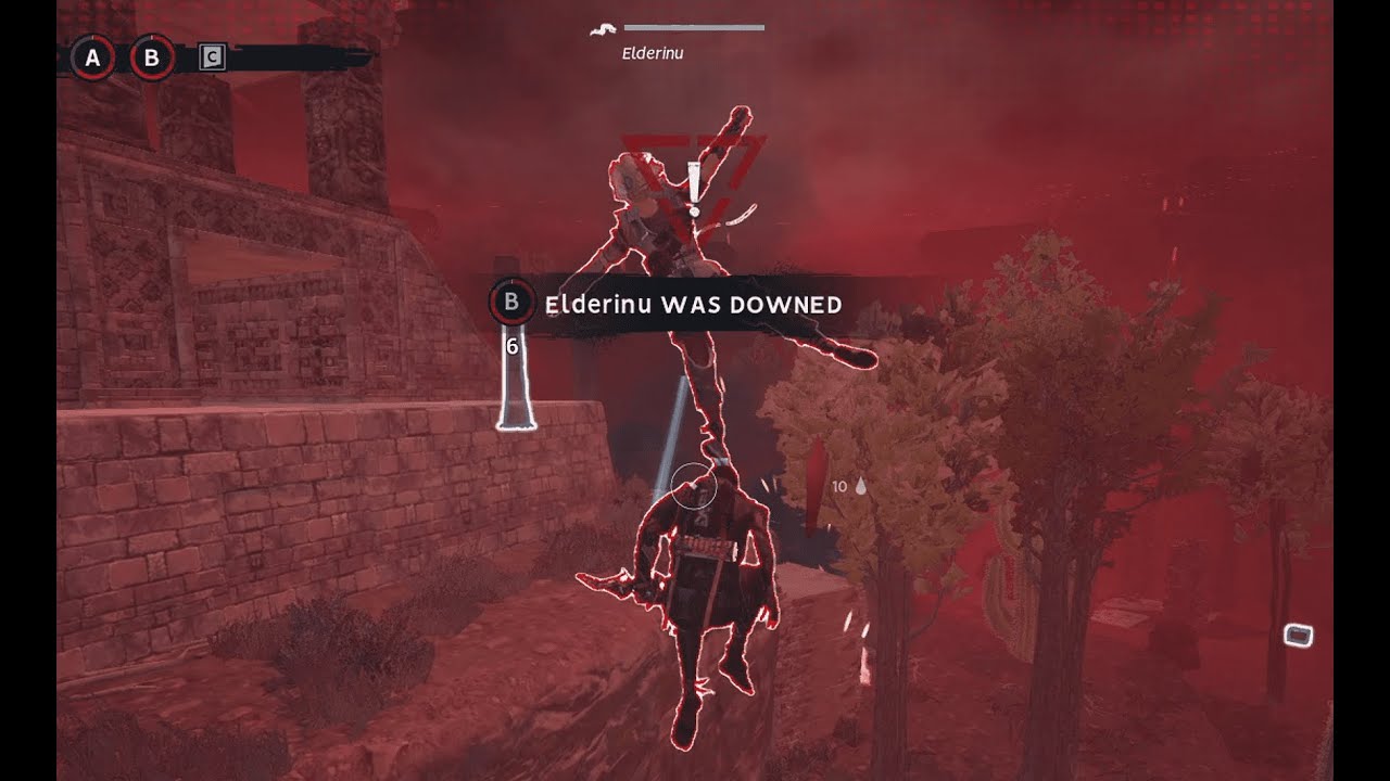 yet another ?????? Deathgarden clips that will ?????? you in just 20 minutes